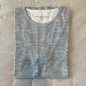Unworn John Varvatos Men’s T Shirt